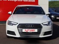 Audi A4 1.4 TFSI Avant S-Line