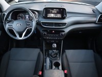 Hyundai Tucson 1.6 T-GDI Select 2WD SHZ