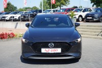 Mazda 3 2.0 M-Hybrid Selection