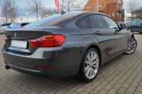 BMW 430 d xDrive Sport Line