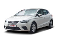 Seat Ibiza 1.0 Style LED Sitzheizung Virtual Cockpit