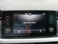 Skoda Scala 1.0 Tour