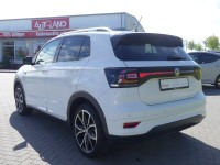 VW T-Cross 1.0 R-Line