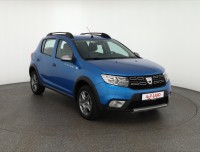 Dacia Sandero Stepway II 0.9 TCe 90 Prestige