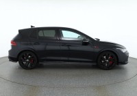 VW Golf VIII 2.0 TSI GTI