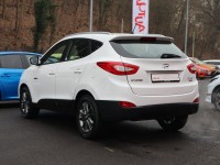 Hyundai ix35 1.6 GDI