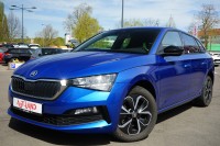 Vorschau: Skoda Scala 1.6 TDI