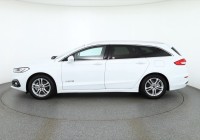 Vorschau: Ford Mondeo Turnier 2.0 Hybrid