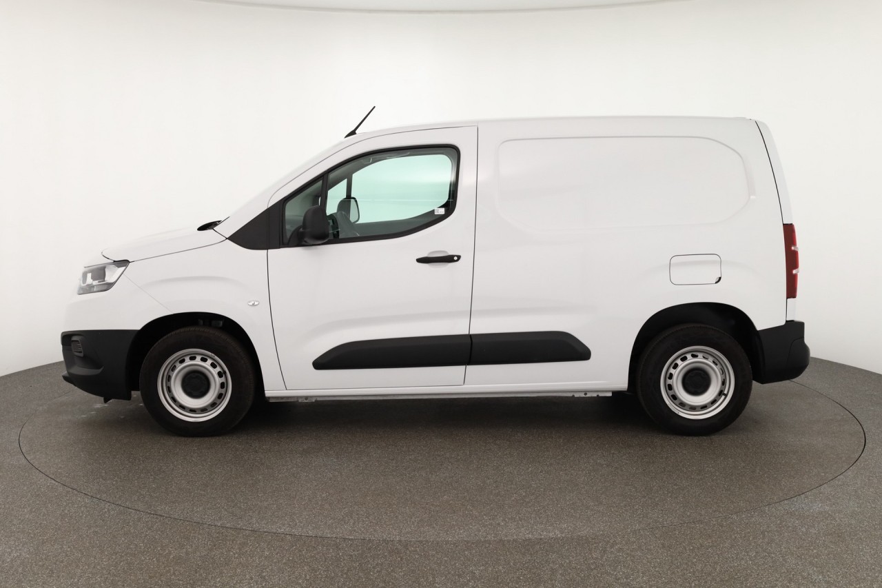 Toyota Proace City 1.5 D-4D L1