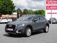 Vorschau: Audi Q2 1.5 35 TFSI design