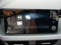 Skoda Scala 1.0 TSI DSG