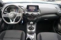 Nissan Juke 1.0 DIG-T Acenta