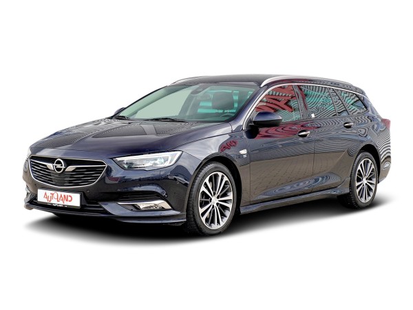 Opel Insignia 1.6 Turbo Ulimate