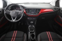 Opel Crossland X 1.2 Turbo GS Line