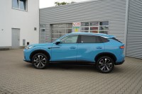 MG HS 1.5 T-GDI Luxury Aut.