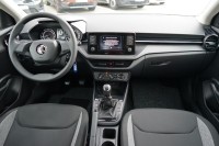 Skoda Fabia 1.0 Active