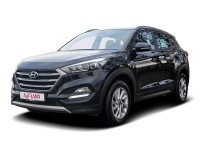 Hyundai Tucson 1.6 GDI AAC Navi SHZ PDC Kamera