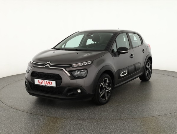 Citroen C3 PureTech 110
