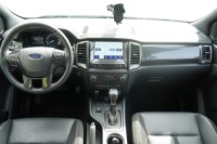 Ford Ranger 2.0TDCi Wildtrak 4x4 AT