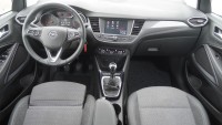 Opel Crossland 1.2 DI Turbo