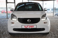 Smart ForTwo fortwo coupe