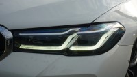 BMW 530 d M-Sport MHEV