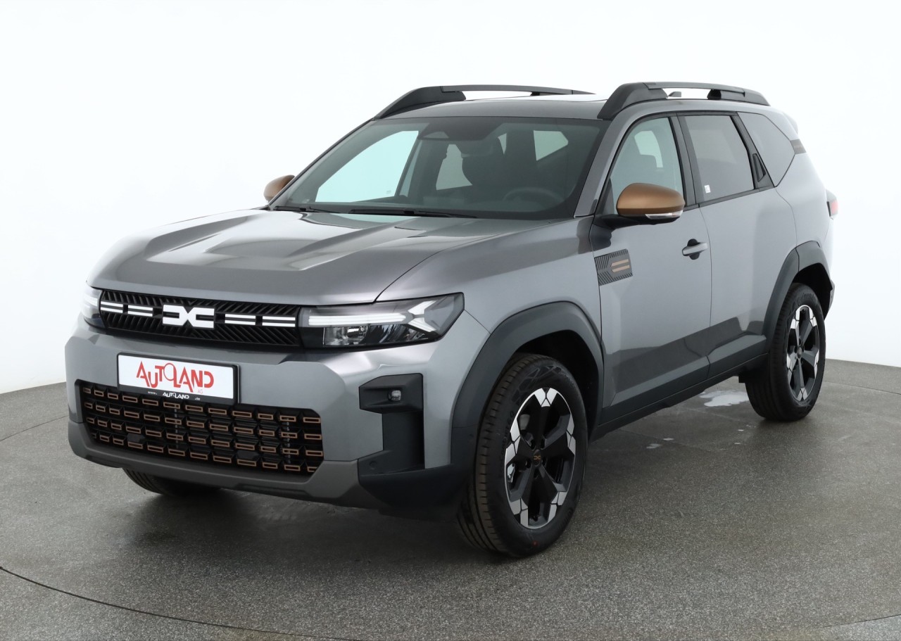 Dacia Bigster Extreme HEV 155 Aut.