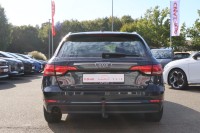 Audi A4 Avant 2.0 TDI basis ultra