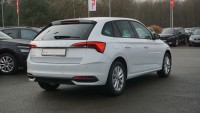 Skoda Scala 1.0 TSI DSG