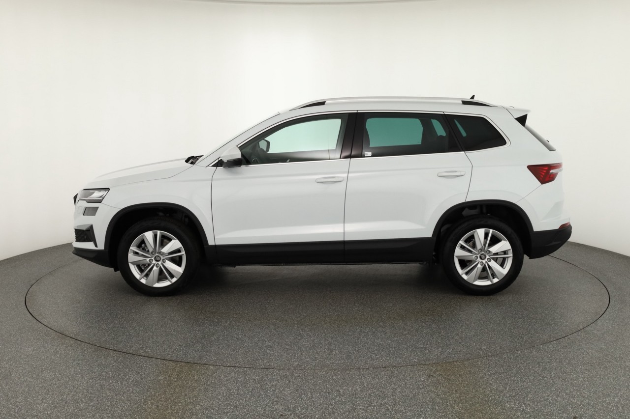 Skoda Karoq 1.5 TSI DSG