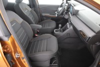 Dacia Sandero Stepway TCe 100 Comfort