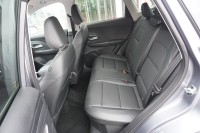 MG ZS 1.5 Hybrid Luxury Aut.