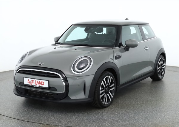 MINI One One 1.5 Classic Trim
