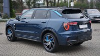 Vorschau: LYNK&CO 01 1.5 TD PHEV Aut.