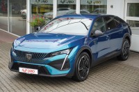 Peugeot 408 GT-Line 130 Aut.