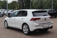 VW Golf VIII 2.0 GTI