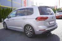 VW Touran 1.8 TSI R-Line