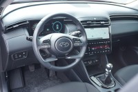 Hyundai Tucson 1.6 T-GDI N Line Mild Hybrid