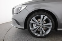 Mercedes-Benz CLA 200 SBUrban