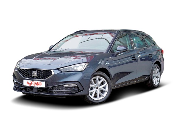 Seat Leon ST Style1.5 TSI