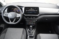 VW T-Cross 1.5 TSI DSG