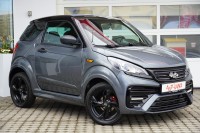 Ligier JS 60 Diesel DCI Revolution Chic