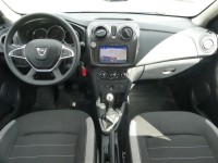 Dacia Sandero Stepway II TCe 90 Comfort