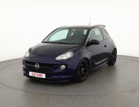 Opel Adam S 1.4 Turbo RECARO INFINITY Sitzheizung Tempomat Bluetooth