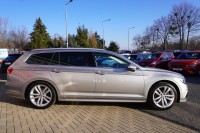 VW Passat Variant 2.0 TDI R-Line