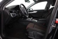 Audi A4 Avant 40 TDI sport