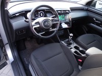 Hyundai Tucson 1.6 T-GDI