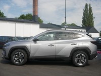Vorschau: Hyundai Tucson 1.6 T-GDI Aut.