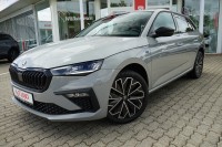 Vorschau: Skoda Scala 1.0 TSI Tour