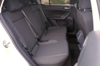 VW T-Cross 1.0 TSI DSG